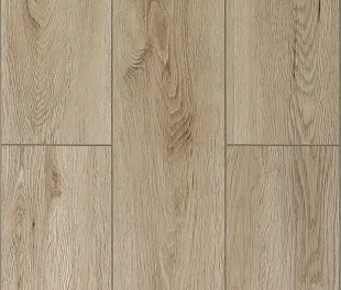 Кварц-винил (ПВХ плитка) КронаФлор 4V Вуд 4 мм Дуб Клайпеда (CronaFloor Wood) — фото 4