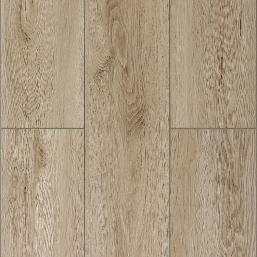 Кварц-винил (ПВХ плитка) КронаФлор 4V Вуд 4 мм Дуб Клайпеда (CronaFloor Wood)