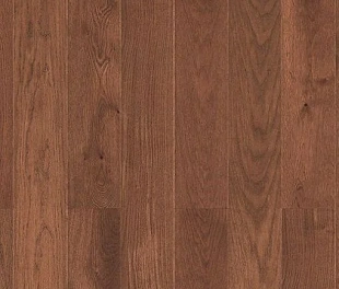 Паркетная доска Таркетт Степ L Дуб Барон Корал браш BR (Tarkett Step Oak Baron Coral)