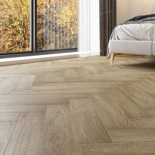 Кварц-винил (ПВХ плитка) Alpine Floor EXPRESSIVE PARQUET SPC ЕСО 10-2 Кантрисайд