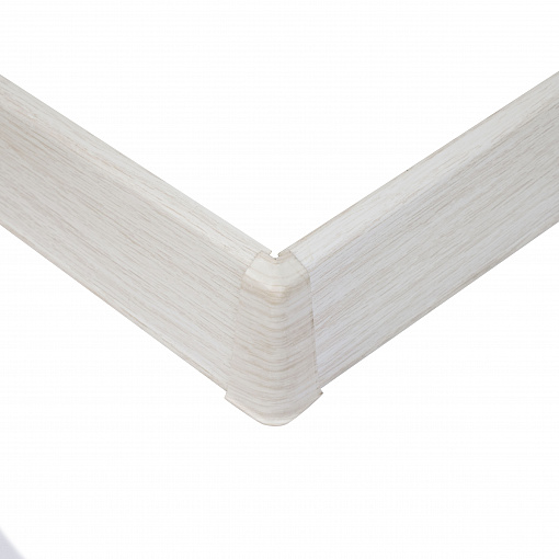 Плинтус ПВХ Tera 703 Дуб Прованс