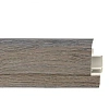 Плинтус Таркетт ПВХ SD 60 243 Бразильский Палисандр (Tarkett Brazilian Rosewood)