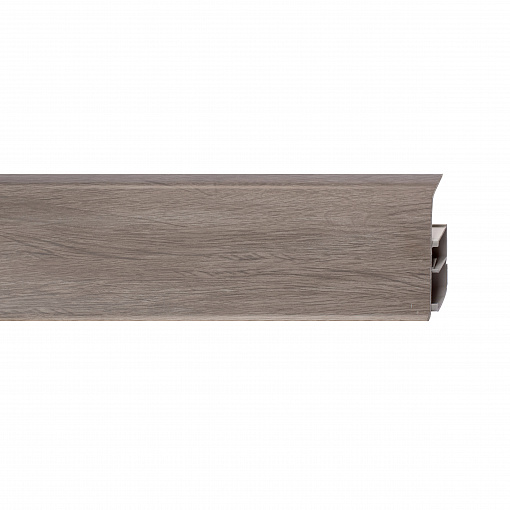 Плинтус ПВХ Quadro 10310 Премиум