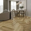 Кварц-винил (ПВХ плитка) Тулесна Арт Паркет Гразиосо (Tulesna Art Parquet Grazioso)