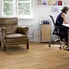 Ламинат Свисс Кроно Текс Ёлочка Писа Дуб D 3861 (Swiss Krono Tex Herringbone Pisa Oak)