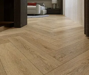 Кварц-винил (ПВХ плитка) Тулесна Арт Паркет Стелла (Tulesna Art Parquet Stella) — фото 2