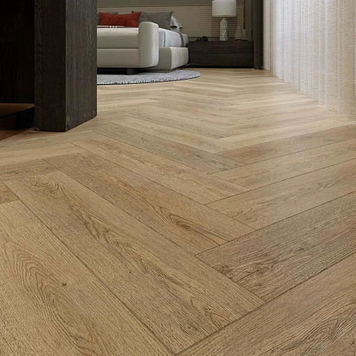 Кварц-винил (ПВХ плитка) Тулесна Арт Паркет Стелла (Tulesna Art Parquet Stella)