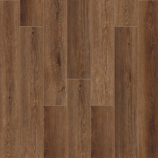 Кварц-винил (ПВХ плитка) КронаФлор 4V Вуд 4 мм Дуб Регин BD-40030-5 (CronaFloor Wood)