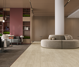 Кварц-винил (ПВХ плитка) Альпайн Флор Символ Свободы ЛВТ ECO 23-6 Сонома (Alpine Floor LVT LIBERTY LOOSE LAY) — фото 5