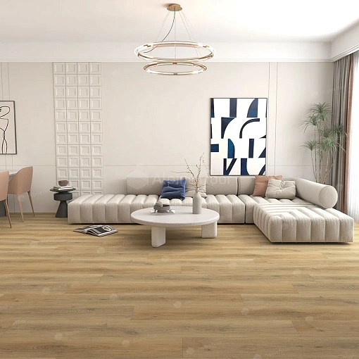 Кварц-винил (ПВХ плитка) Альпайн Флор Премиум XL ABA Эко 7-26 Дуб Франц (Alpine Floor Premium ECO)