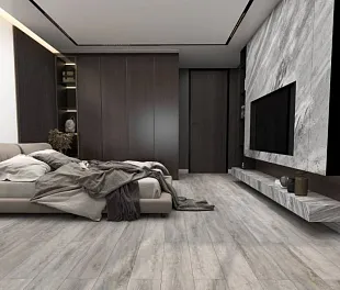 Кварц-винил (ПВХ плитка) Бетта Вилла Дуб Эмполи V102 (Betta Villa)