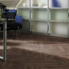 Ламинат Swiss Krono Tex Herringbone Calais Oak D 4766