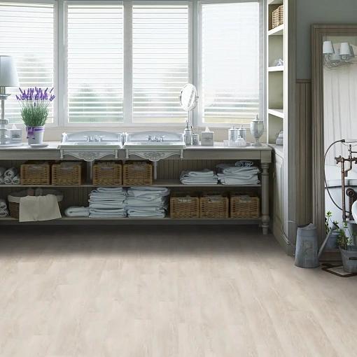 Кварц-винил (ПВХ плитка) Tarkett Groove Pascal