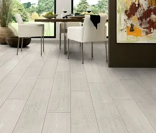 Ламинат УльтраФлор Вариостеп Классик K031 Дуб Атлас (Ultrafloor Variostep classic) — фото 2