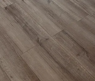 Кварц-винил (ПВХ плитка) ДамиФлор Фэмили JC8271-7-LVT Дуб Изысканный (Family Damy Floor) — фото 2