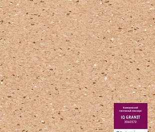 Линолеум Таркетт IQ Гранит 0372 (Tarkett Granit)