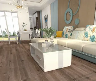 Кварц-винил (ПВХ плитка) Бетта Вилла Дуб Комано V109 (Betta Villa)