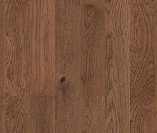 Паркетная доска Таркетт Степ L Дуб Барон Сиена браш BR (Tarkett Step Oak Baron Sienna)