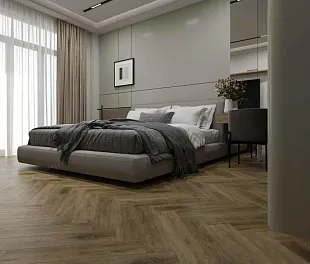 Кварц-винил (ПВХ плитка) Тулесна Арт Паркет Дивино (Tulesna Art Parquet Divino) — фото 3