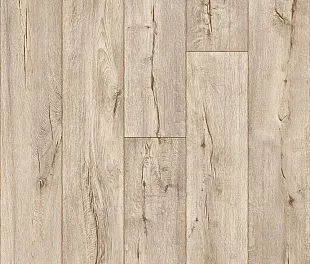 Линолеум Идеал Старс Кракед Дуб 1 (Ideal Stars Cracked Oak) — фото 3
