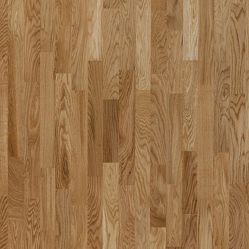 Паркетная доска Поларвуд Классик Дуб Ливинг Хай Глянец (Polarwood Classic Living High Gloss)