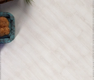 Кварц-винил (ПВХ плитка) Fine Floor Wood Дуб Гримстад FF-1438