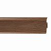 Плинтус ПВХ Rico Leo 177 Дуб Комильфо