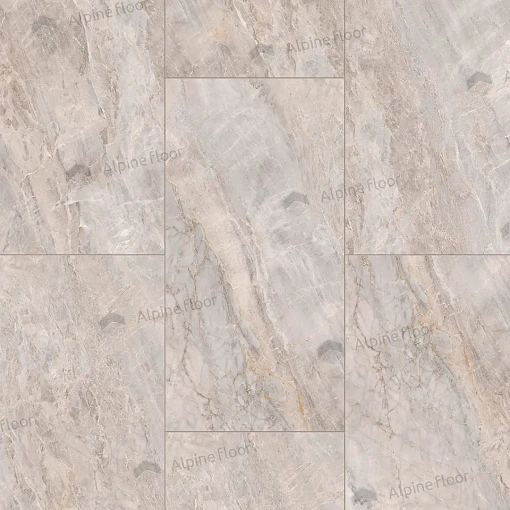 Кварц-винил (ПВХ плитка) Альпайн Флор Камень МинералКор СПС ЕСО 4-26 Вилио (Alpine Floor STONE SPC MINERAL CORE)