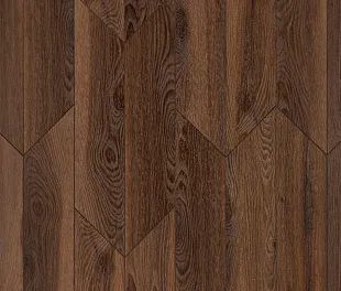 Кварц-винил (ПВХ плитка) Аквафлор Паркет Шеврон Клеевой AF2560PGCh (Aquafloor Parquet Chevron Glue) — фото 2