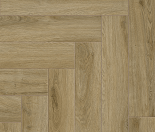 Кварц-винил (ПВХ плитка) Тулесна Арт Паркет Гарант (Tulesna Art Parquet Garant) — фото 3
