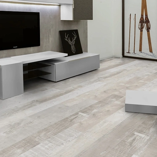 Ламинат Кайндл Лёгкое тиснение Премиум Планка Сосна Харвест Аляска (Kaindl Easy Touch Premium Plank)