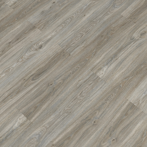 Кварц-винил (ПВХ плитка) Fine Floor Wood Dry Back FF-1414 Дуб Шер