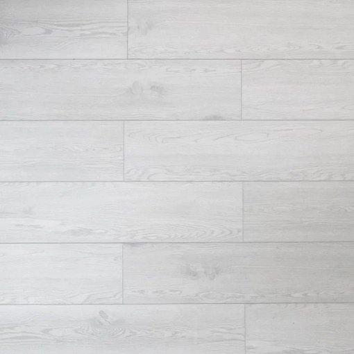 Кварц-винил (ПВХ плитка) ДамиФлор Фэмили TCM285-15 Дуб Светлый (Family Damy Floor)