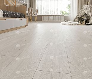 Кварц-винил (ПВХ плитка) Альпайн Флор Секвойя ЛВТ ЕСО 6-3 LVT Секвойя  Light (Alpine Floor LVT SEQUOIA) — фото 4