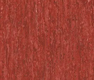 Линолеум Таркетт IQ Оптима Красный 0259 (Tarkett Optima Red)