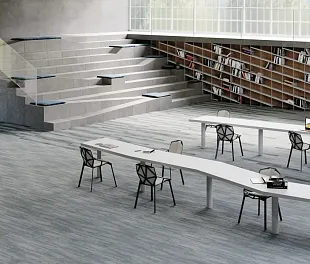 Ковровая плитка Ай Ви Си Груп Рудиментс Глина Криэйт 556 (IVC Group Rudiments Clay Create) — фото 5