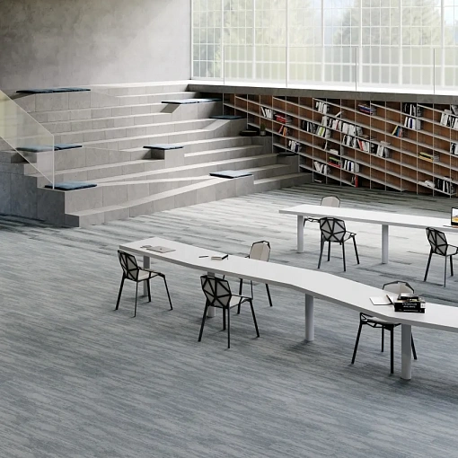 Ковровая плитка IVC Group Rudiments Clay 545