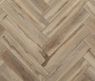 Кварц-винил (ПВХ плитка) Аквафлор Паркет Клеевой AF2505PG (Aquafloor Parquet Glue) — фото 2