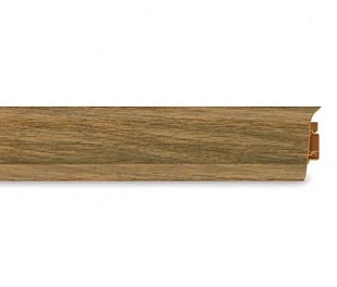 Плинтус Таркетт ПВХ SD 60 206 Альпайн Дуб (Tarkett Alpine Oak)