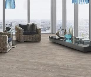 Ламинат Кроношпан Флордримс Варио 1233 5542 Дуб Боулдер (Kronospan Floordreams Vario) — фото 2