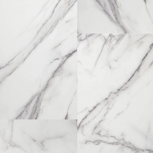 Кварц-винил (ПВХ плитка) Montblanс Камень Миглос (Stone)