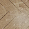 Ламинат Альпайн Флор Ориджинал Ёлочка 12 мм Дуб Тироль (Alpine Floor Original Herringbone)