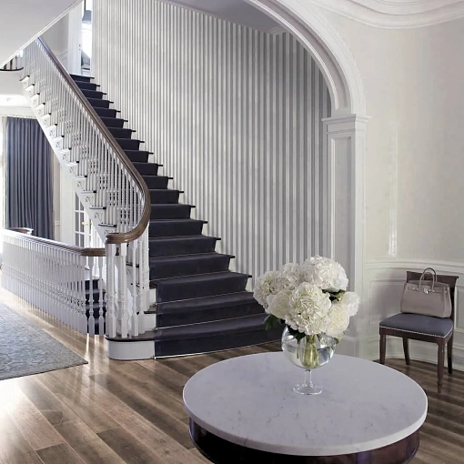 Кварц-винил (ПВХ плитка) Ройс Ультима U1970 Дуб Дерби (Royce Ultima)