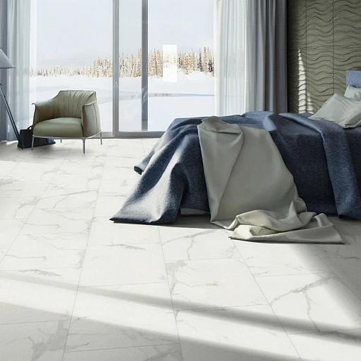 Кварц-винил (ПВХ плитка) Таркетт Эпик Марсин (Tarkett Epic Marcin)