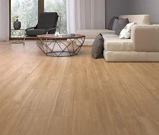 Ламинат Альпайн Флор бай Камсан Алберо Дуб Медовый (Alpine Floor by Camsan Albero)