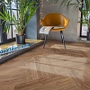 Кварц-винил (ПВХ плитка) Аквафлор Паркет Клеевой AF2508PG (Aquafloor Parquet Glue)