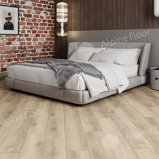 Ламинат Alpine Floor Original Aura Дуб Флоренция