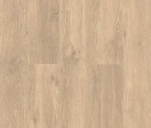 Кварц-винил (ПВХ плитка) Альпайн Флор Ультра ЛВТ ЕСО 5-23 Дуб Кремовый (Alpine Floor ULTRA LVT) — фото 2