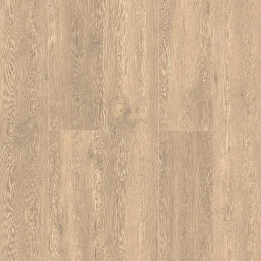 Кварц-винил (ПВХ плитка) Alpine Floor ULTRA LVT ЕСО 5-23 Дуб Кремовый
