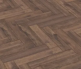 Ламинат Свисс Кроно Текс Ёлочка Калаис Дуб D 4766 (Swiss Krono Tex Herringbone Calais Oak) — фото 2